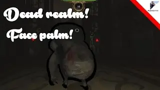 Dead Realm | Funny Moments #1