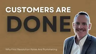 Key CX Metrics