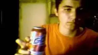 soda can trick healed and sealed