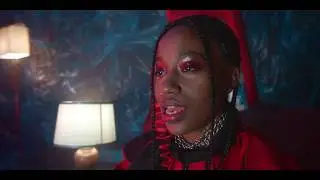 Denai&nbsp;Moore&nbsp;- Cascades (Official Video)