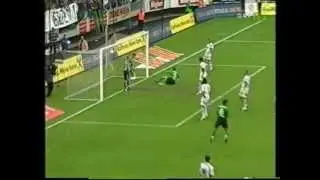 FC Tirol - SW Bregenz 2. Runde 2001/2002