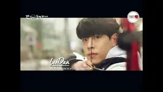CHOI WOO SUNG in MY ROOMMATE IS A GUMIHO (2021)
