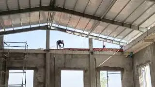 |Construction works| #design #home #house #constrution #work #horror #nature #builders #work #funny