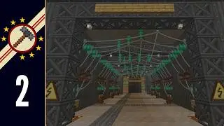1.19.2 Immersive Engineering Base - Switching Yard Update & More