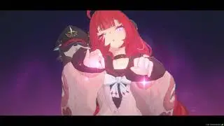 Zenless Zone Zero 시유4층 제인 의현
