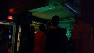 New Jersey Reggae Night at Bar #livemusic #Dancing #Raggae #NJ #RedBank #NewJersey