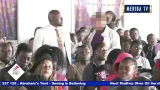 Murume wako akakubatira mamessage uchiita bonde neboyfriend yako/prophet miracle paul 