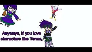 Cosmic Faire Ad || Community made project || Read description for more information