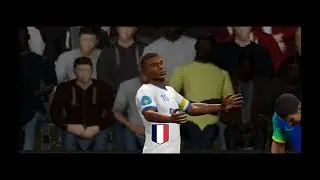 Brazil vs France 2-0 Highlight & Goals DLS International Championship 2023.