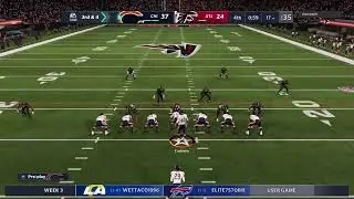 CoreV2: Bears @ Falcons