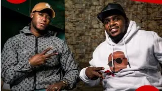 2: Redsan on Rhymes Na Nonini - Zaire first Tour #RNN