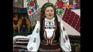 RODICA POP SELING - Cetera lemnut de fag