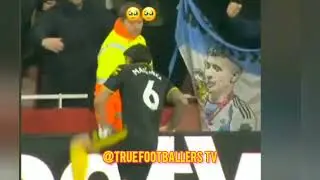 Lisandro Mart&iacute;nez Did THIS for His Father After Man United&rsquo;s Crazy 3&ndash;2 Win