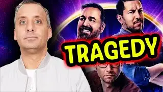 Что на самом деле случилось с Джо Гатто из «Непрактичных шутников»?