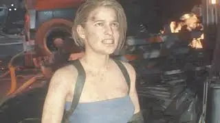 Resident Evil 3 Remake | Brad Vickers Cutscene
