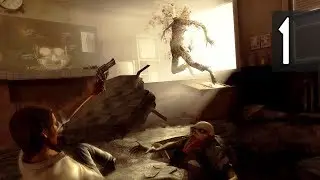 Obscure - Part 1 Walkthrough Gameplay No Commentary