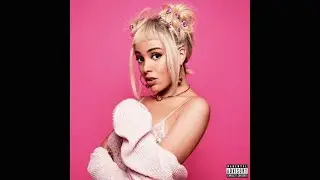 [FREE FOR PROFIT] Doja Cat Type Beat - 
