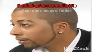 MARVIN - Tout va bien (Karaoké/KaraZouk)