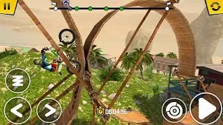 Trial xtreme 4 (Games For Android)
