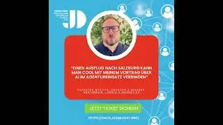 Thorsten Bastian - KI oder KO?
