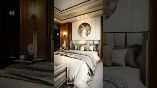Presidential Villa walkthrough