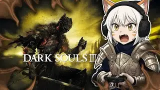 🔥 When a Sekiro Pro Tries Dark Souls 3&hellip; THIS HAPPENS! 😱 | Dark Souls 3 Live Gameplay | Chikaplayz