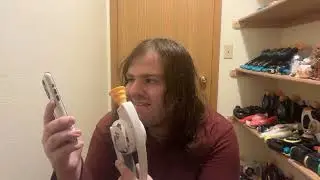 Testing Audio Frequencies With Bop It Test Mode Speaker Beeps!