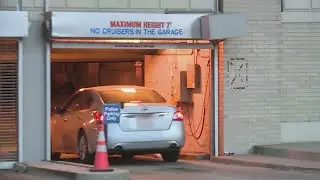 Shotgun, other devices stolen from police SWAT bunker; suspect charged