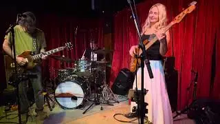 Danny&lsquo;s Live Dead - Tore Up Over You
