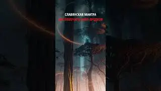 🔱  Как Получить Силу Предков - Мантра Предков