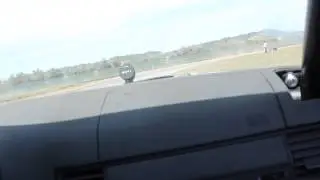 Onboard com Pedro Santos (RONDA 2 - CPdrift 2013)