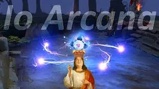 Io arcana preview dota 2