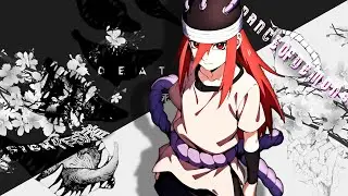 FindMyName - D a n c e of D e m o n s [AMV]