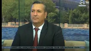 Media m&uuml;hitinin inkişaf etdirilməsində BJF rolu / M&uuml;şfiq Ələsgərli /Mushfig Alasgarli