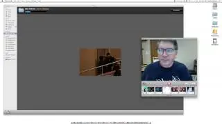 How to upload photos to iPhoto