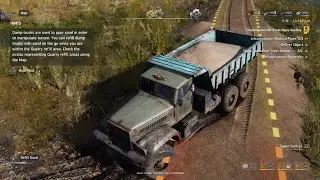 Building a Functional Road in RoadCraft 