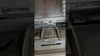 ATMs in Varadero, Cuba 🇨🇺