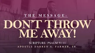 The Upper Room Apostolic Cathedral Sunday Evening Service Live Broadcast; Place Your Healing Requ…
