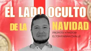 🔥 Predica Viral: El Lado Oculto de la Navidad y la Verdad del Mes&iacute;as 🔥