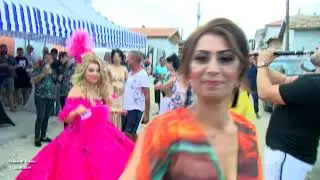 Sashko & Urmuz 1 bolum