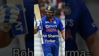 Players And Their Weaknesses #cricket #weakness #rohitsharma #klrahul #babarazam #vijayshankar