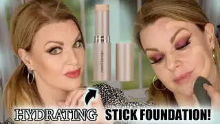 Hydrating Stick Foundation! | bareMinerals Complexion Rescue