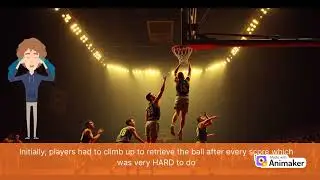 how was basketball created fun and information for basketball lovers