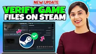 Как проверить файлы игры в Steam &mdash; полное руководство