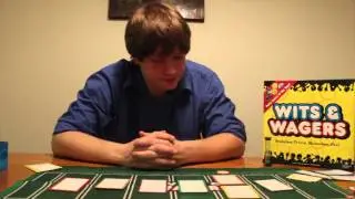 Wits & Wagers - A Boardgasim Review