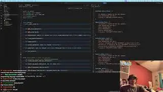 Full Stack Project From Scratch w/ React + Python| Database Design | 04-30-2026