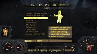 KuPaoChicken Fallout 4