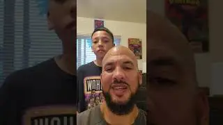 Wednesdays with Greg and Dre
