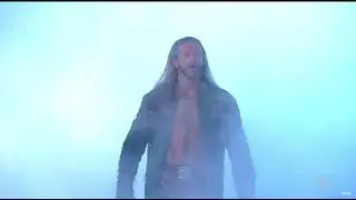 ROYAL RUMBLE RETURNS &ldquo;BIGGEST POPS&rdquo; EDGE returns after 9 Long Years