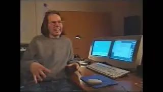 THE OPEN UNIVERSITY - CINEMA FOR THE EARS [Electronic Music] (BBC2, 1998)